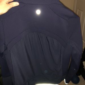 Lululemon jacket
